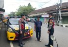 Polres Ciamis Gelar Patroli Antisipasi Premanisme, Wujudkan Rasa Aman di Tengah Masyarakat