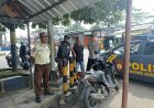 Polsek Kawali Gelar Patroli Dialogis, Wujud Kepolisian Hadir Jaga Kamtibmas di Tengah Masyarakat