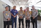 Turunkan 3.572 personel gabungan, Polri Sukses Amankan Perhelatan Event MotoGP Mandalika 2025
