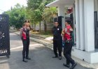 Polres Ciamis Gelar Patroli Dialogis Sat Samapta, Wujud Nyata Kehadiran Polisi dalam Menjaga Kamtibmas
