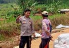 Polres Ciamis Intensifkan Patroli Dialogis, Wujudkan Rasa Aman dan Nyaman bagi Warga Rancah dan Tambaksari