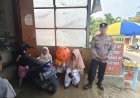 Polsek Rajadesa Intensifkan Patroli KRYD, Wujud Nyata Kehadiran Polisi di Tengah Masyarakat