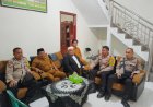 Polsek Kawali Gelar Patroli Dialogis, Kapolres Ciamis Tekankan Pentingnya Kehadiran Polisi di Tengah Masyarakat