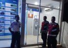 Antisipasi Gangguan Kamtibmas, Polsek Lakbok Polres Ciamis Intens Patroli KRYD ke Masyarakat