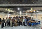 Densus 88 Gelar Capacity Building untuk Kepala SMA di Kabupaten Langkat dan Binjai