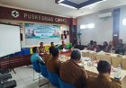 Polres Ciamis Dukung Penilaian PNS Berprestasi Jawa Barat, Polisi Siap Kawal Inovasi untuk Kemajuan Daerah