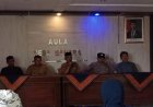 Polres Ciamis Kawal Penyaluran BLT Dana Desa Bahara Tahap 3, Warga Apresiasi Kehadiran Polisi