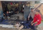 Polsek Rajadesa Intensifkan KRYD, Kapolres Ciamis Tekankan Pentingnya Rasa Aman bagi Masyarakat
