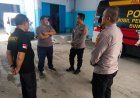 Polres Ciamis Laksanakan Pembinaan Keamanan Swakarsa, Kapolres Tekankan Pentingnya Peran Satpam dalam Menjaga Kamtibmas