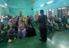 Polsek Ciamis Dukung Pelatihan Pemulasaraan Jenazah, Wujud Kepedulian Polri pada Kehidupan Sosial dan Keagamaan Warga