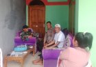 Polsek Cihaurbeuti Perkuat Sinergi Kamtibmas Lewat Silaturahmi dengan Tokoh Masyarakat Desa Padamulya