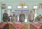 Polsek Cikoneng Kawal Pengukuhan Ketua RT/RW Desa Gegempalan, Wujud Sinergi Polri dan Pemerintah Desa Jaga Kondusifitas Wilayah