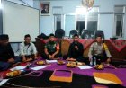 Polsek Cikoneng Hadiri Kegiatan Tawasul Bulanan, Perkuat Silaturahmi dan Stabilitas Kamtibmas di Desa Gegempalan