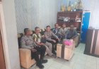 Polsek Rajadesa Intensifkan Kegiatan Rutin Ditingkatkan (KRYD) untuk Jaga Keamanan Wilayah, Kapolres Ciamis Tekankan Pentingnya Kehadiran Polisi di Tengah Masyarakat