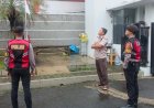 Polres Ciamis Tingkatkan Keamanan Lingkungan Melalui Patroli Dialogis di Perumahan Buana Soedirman