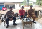 Polsek Rancah Gencarkan Patroli Dialogis, Wujud Kepedulian Polri terhadap Keamanan dan Kenyamanan Masyarakat