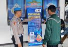 Polres Ciamis Sosialisasikan Aplikasi Dumas QR Code untuk Dorong Transparansi dan Pelayanan Publik yang Humanis