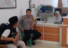 Polsek Cikoneng Perkuat Sinergi dengan Pemerintah Desa Lewat Kegiatan Sambang Bhabinkamtibmas