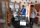 Polsek Cikoneng Perkuat Silaturahmi dan Keamanan Warga Melalui Kegiatan Sambang Bhabinkamtibmas di Desa Cimari