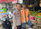Polsek Rancah Perkuat Kedekatan dengan Warga melalui Giat Sambang, Kapolres Ciamis Tekankan Pentingnya Polri Hadir sebagai Penjaga Stabilitas Sosial