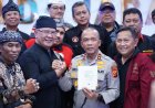 Kapolda Jabar Jalin Silaturahmi dan Audiensi dengan Forum Ormas Jawa Barat, Perkuat Sinergi Keamanan dan Ketertiban