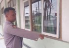 Polsek Cisaga Gerak Cepat Tangani Percobaan Pencurian di SDN 1 Mekarmukti, Bukti Kepedulian Polri terhadap Keamanan Lingkungan Pendidikan