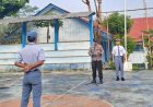 Sat Binmas Polres Ciamis Patroli Dialogis ke Sekolah Minimalisir Pelajar Terlibat Aksi Unras 20 Oktober