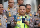 Revitalisasi Pelayanan Regident, Kakorlantas : Masyarakat Dapat Akses dengan Mudah