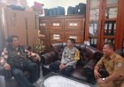 Polsek Kawali Gencarkan Patroli Dialogis untuk Jaga Stabilitas Kamtibmas, Dapat Apresiasi dari Kapolres Ciamis dan Masyarakat