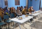 Polsek Cikoneng Kawal Persiapan Program Makan Bergizi Gratis, Dukung Ketahanan Pangan dan Kesejahteraan Anak Sekolah