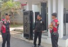 Cipkon Kamribmas, Sat Samapta Polres Ciamis Patroli Dialogis ke Perum Buana Seodirman