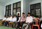 Polsek Cimaragas Polres Ciamis Ikuti Peringatan Hari Santri Nasional 2025 Tingkat Kecamatan