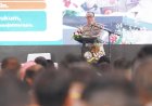Pusdik Binmas Polri Gelar Seminar Internasional: Perkuat Sinergi Polisi dan Masyarakat Cegah Kejahatan