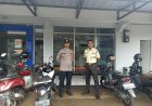 Polsek Kawali Gelar Patroli Dialogis, Wujud Nyata Kepolisian dalam Menjaga Kamtibmas dan Ciptakan Rasa Aman di Masyarakat