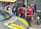 Polres Ciamis Intensifkan Patroli Biru untuk Menekan Premanisme di Wilayah Kota, Masyarakat Apresiasi Tindakan Cepat Kepolisian