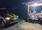 Polsek Lakbok Gencarkan Patroli KRYD untuk Jaga Keamanan Malam Hari, Warga Rasakan Dampak Positif Kehadiran Polisi