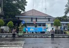 Polwan Polres Ciamis Wujudkan Keamanan dan Kenyamanan Ibadah Jumat, Kapolres Tekankan Pentingnya Peran Humanis Polisi di Tengah Masyarakat