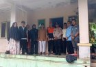 Peran Cepat Polisi Tangani Rumah Tertimpa Pohon di Rajadesa, Kapolres Ciamis Tekankan Kesiapsiagaan Terhadap Bencana Alam