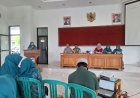 Polsek Cimaragas Hadiri Kegiatan PKK Kecamatan, Wujud Sinergi Polri Dukung Program Pemberdayaan Masyarakat