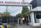 Patroli Dialogis Sat Samapta Polres Ciamis Tingkatkan Keamanan dan Kedekatan dengan Masyarakat di Perumahan Buana Soedirman