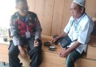 Perkuat Keamanan dan Kedekatan dengan Warga, Polsek Cimaragas Laksanakan Patroli Dialogis di Sejumlah Titik Strategis