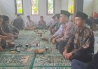 Polsek Cisaga Hadiri Pengajian Rutin Desa Mekarmukti, Wujud Kedekatan Polisi dengan Masyarakat dalam Menjaga Kamtibmas