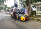 Polres Ciamis Tingkatkan Keamanan Melalui Patroli Himbauan Kamtibmas, Wujud Kepedulian Polri Terhadap Masyarakat