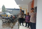 Polsek Kawali Gencarkan Patroli Dialogis untuk Wujudkan Keamanan Wilayah, Masyarakat Apresiasi Langkah Proaktif Kepolisian