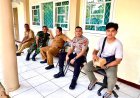 Dekatkan Diri dengan Warga, Polsek Rancah Perkuat Keamanan Lingkungan Lewat Kegiatan Sambang Bhabinkamtibmas