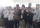 Polres Ciamis Dukung Penguatan Moral dan Karakter Generasi Muda melalui Pendidikan Agama di Pondok Pesantren Hidayatul Mubtadiien Cikoneng