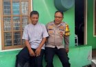 Perkuat Sinergitas, Polsek Cikoneng Polres Ciamis Koorkom ke Warga Sukamaju Desa Sindangkasih