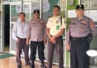 Polsek Rancah Gencarkan Patroli Dialogis Siang Hari untuk Ciptakan Keamanan dan Ketertiban di Wilayah Hukum Polres Ciamis