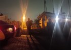 Antisipasi Balap Liar dan Tindak Kriminalitas, Samapta Polres Ciamis Turun Ke Jalan di Malam Hari
