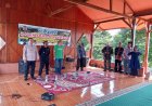 Polsek Panjalu Hadiri Pelatihan Pengelolaan Desa Wisata Maparah, Dorong Sinergi Kepolisian dan Masyarakat Wujudkan Destinasi Aman dan Tertib